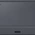 Беспроводное зарядное устройство Samsung EP-P2400B,  15Вт,  2.77A,  черный [ep-p2400bbegeu]